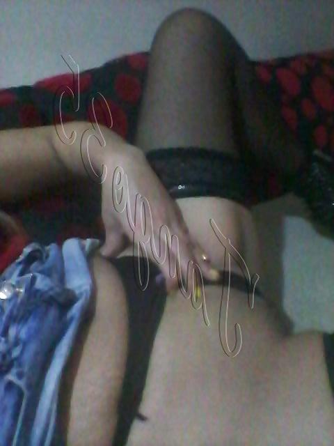 25P Turkish Slut Yildiz 