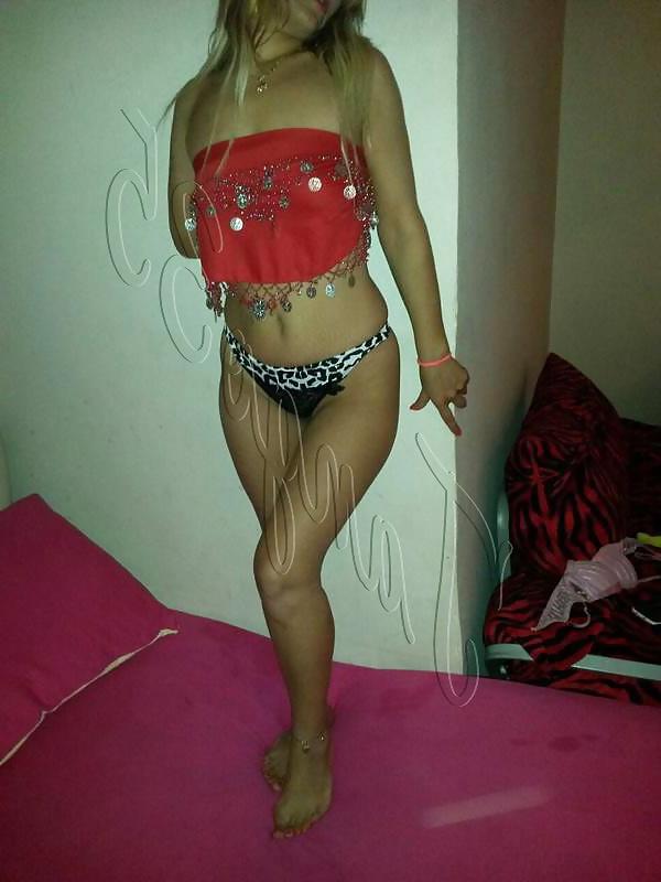 25P Turkish Slut Yildiz 