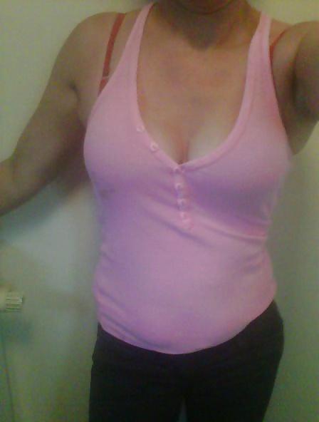 25P British Milf SLUT from Dudley she loves any age spesh young!