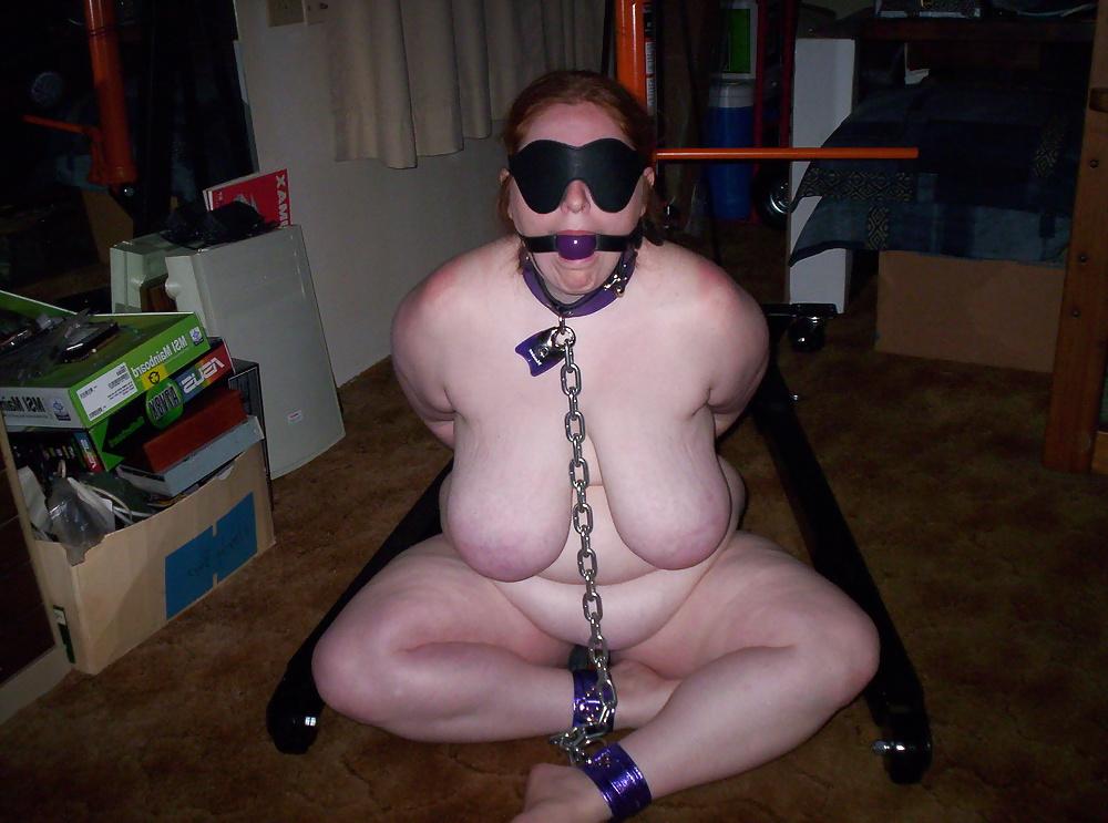 14P BBW BDSM