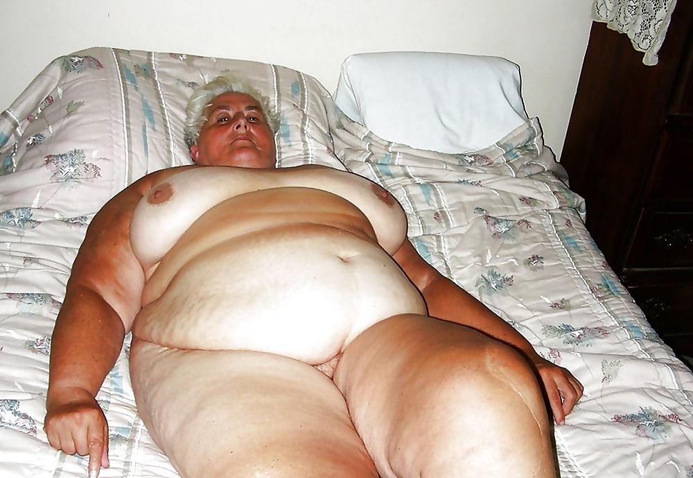 25P BBW & Grannies 4