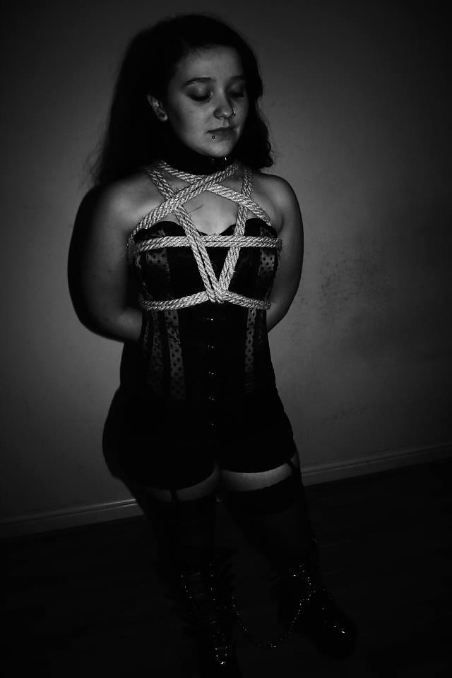 7P British Ball and Chain 
