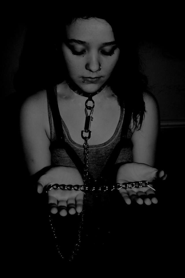 7P British Ball and Chain 