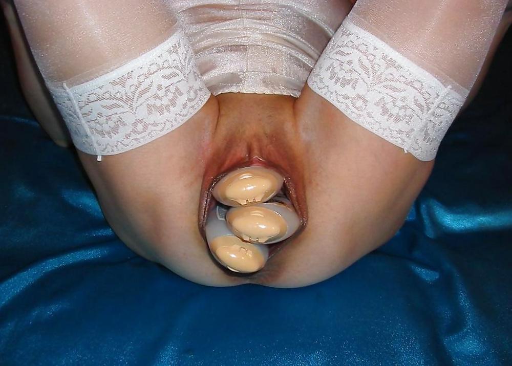 25P Fetish 9 (estefania)
