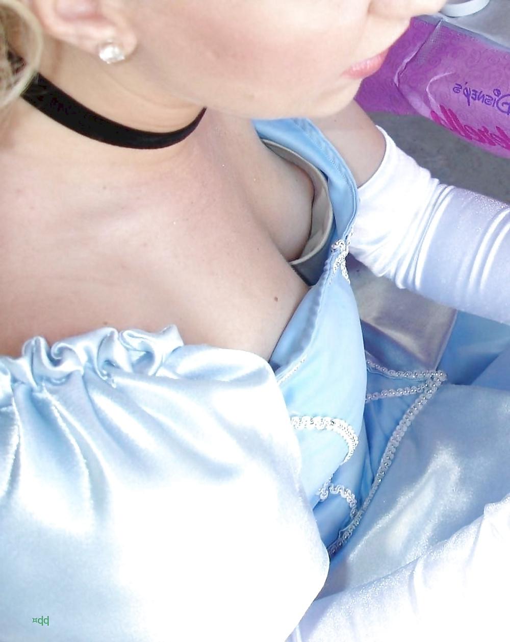 19P Nip slip! #3