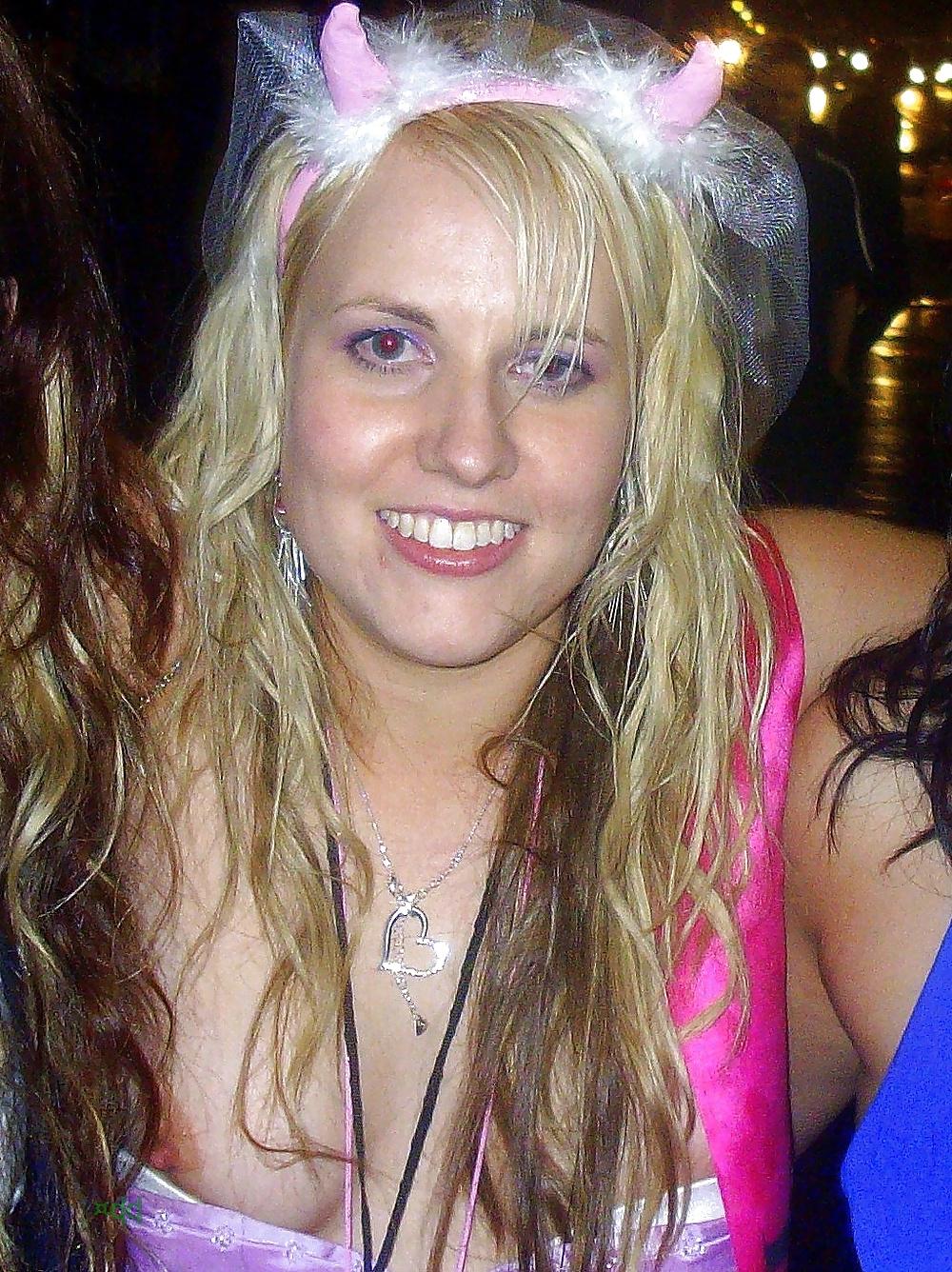 19P Nip slip! #3