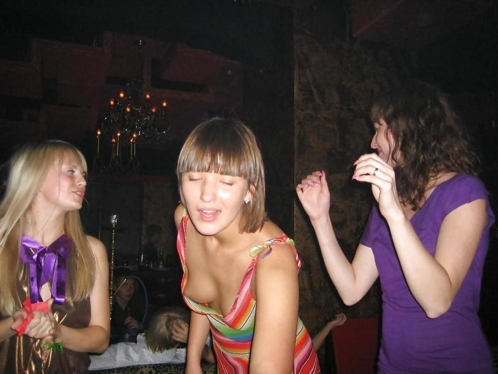 19P Nip slip! #3
