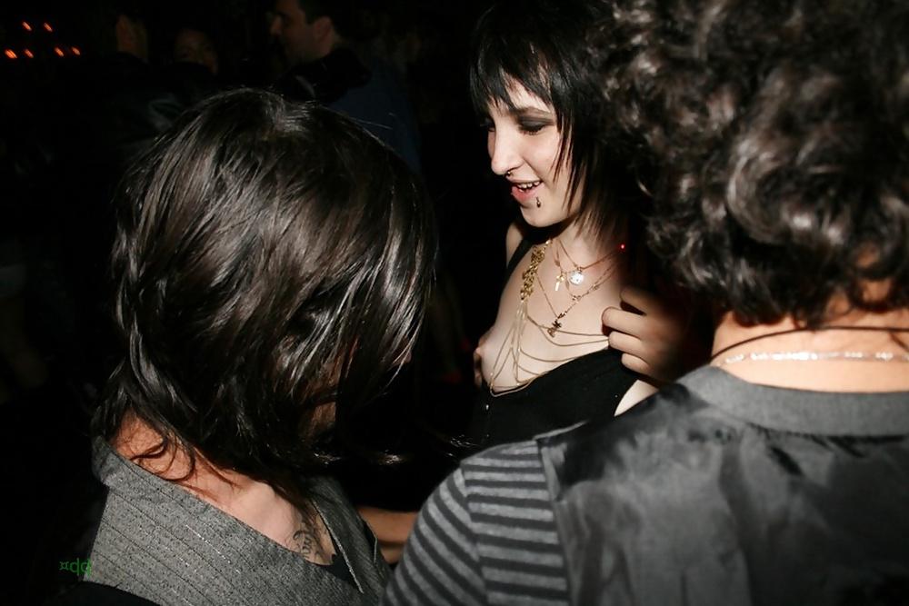 19P Nip slip! #3