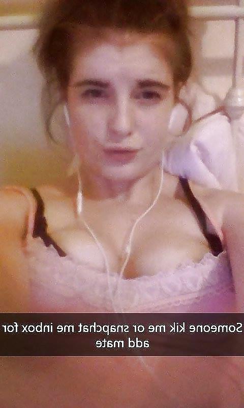 18P UK  British Young mom who cheats on her BF SEXY LEGS!