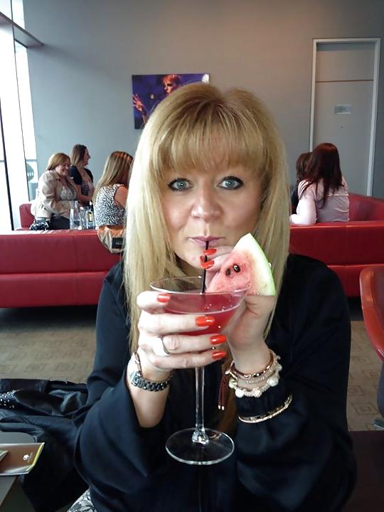 25P British Amanda