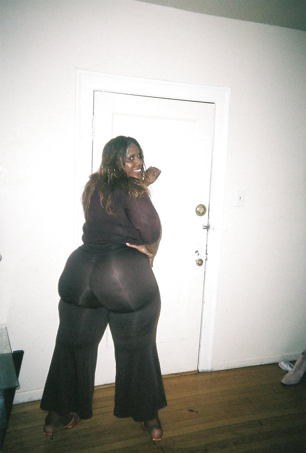 25P BBW and Thick mix