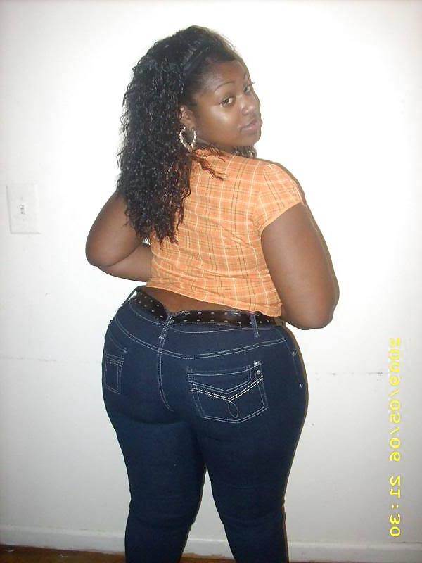 25P BBW and Thick mix