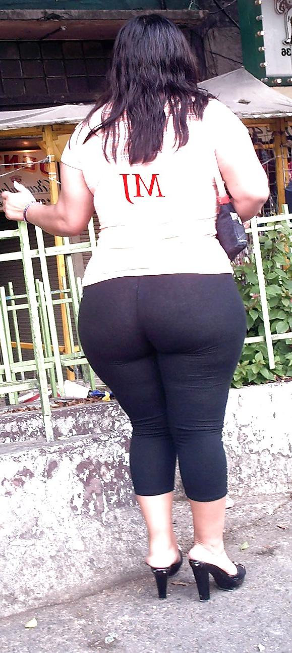 25P BBW and Thick mix