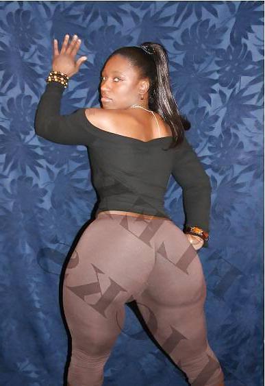 25P BBW and Thick mix
