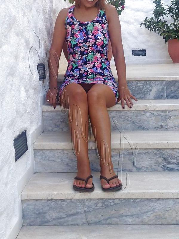 25P Turkish Slut Ceyda 