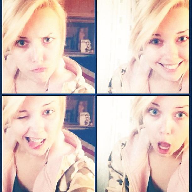 24P Blonde Hair