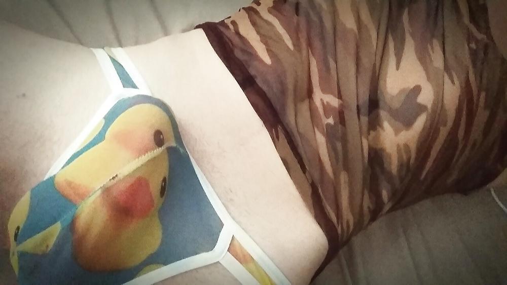 21P Twink's New Underwear - Stay Tuned!!!