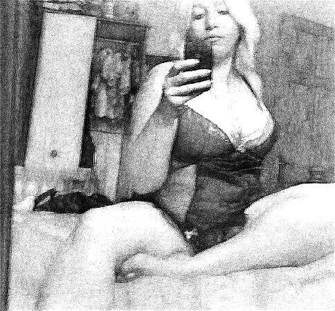 11P BBW British Milf From Wolverhampton UK