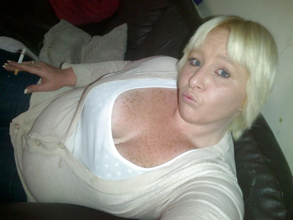 11P BBW British Milf From Wolverhampton UK