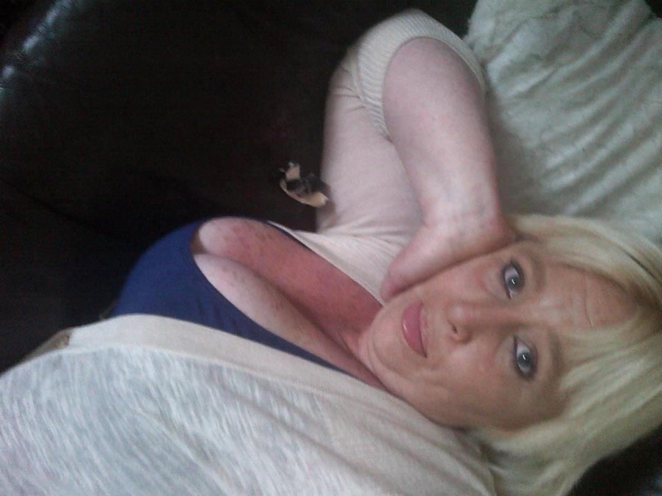 11P BBW British Milf From Wolverhampton UK