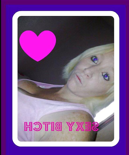 11P BBW British Milf From Wolverhampton UK