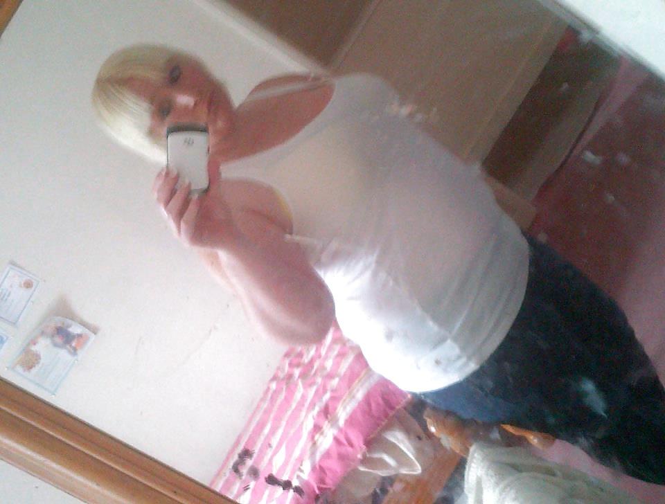 11P BBW British Milf From Wolverhampton UK