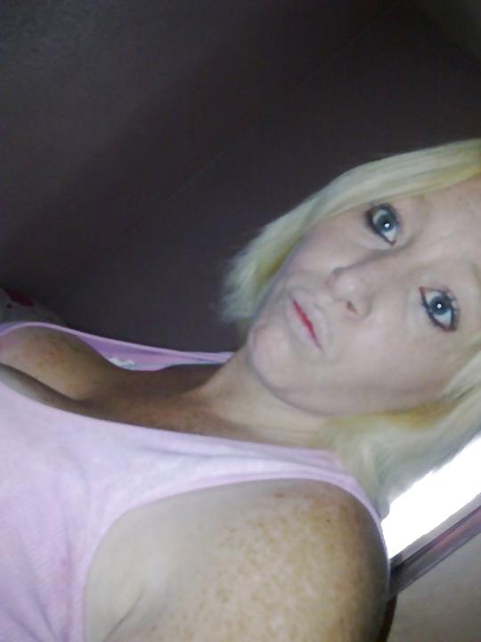 11P BBW British Milf From Wolverhampton UK