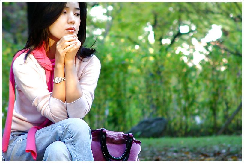 22P A Person's Korean Wife 