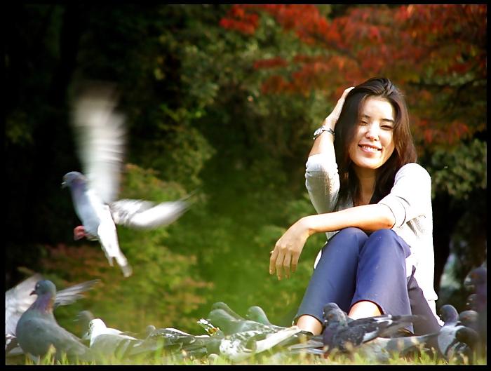22P A Person's Korean Wife 
