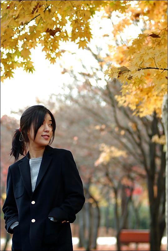 22P A Person's Korean Wife 