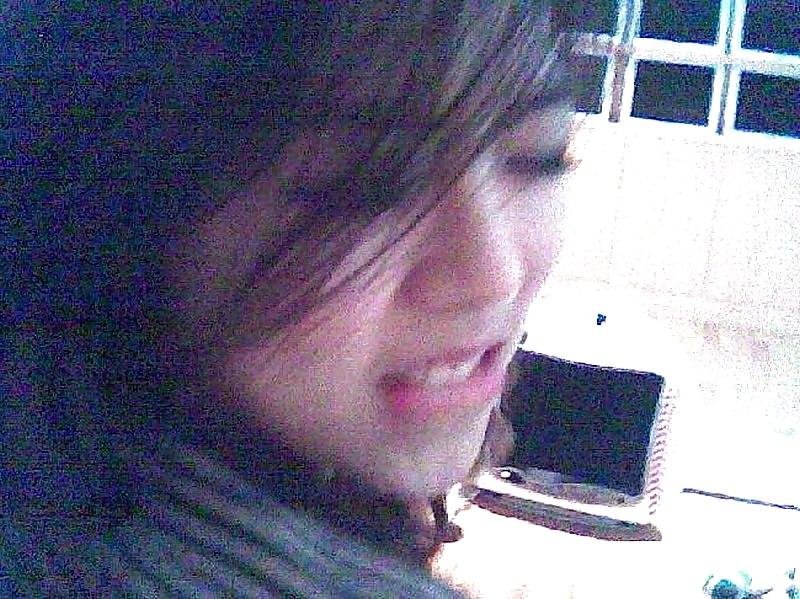 12P Asian Office Girl