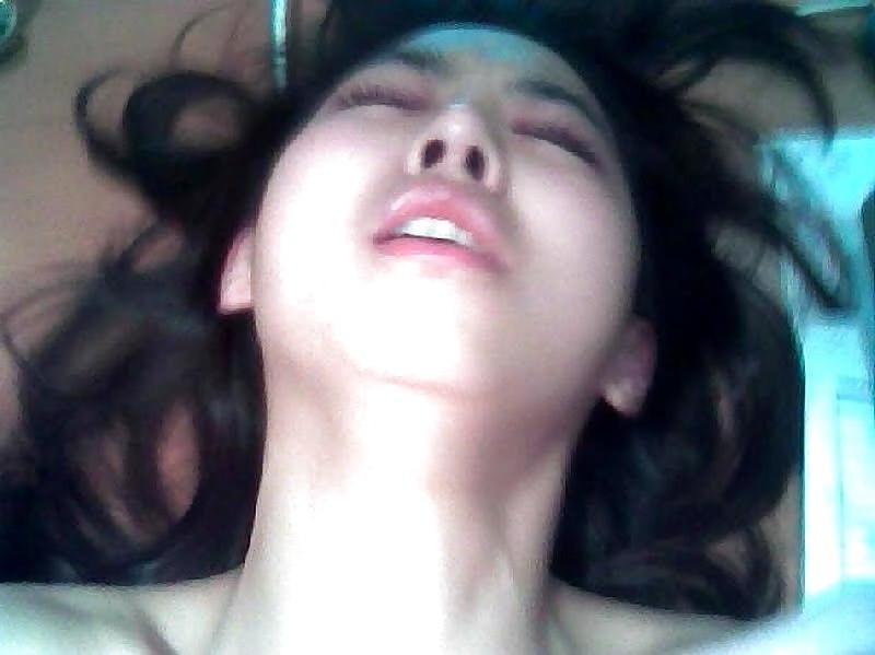 12P Asian Office Girl