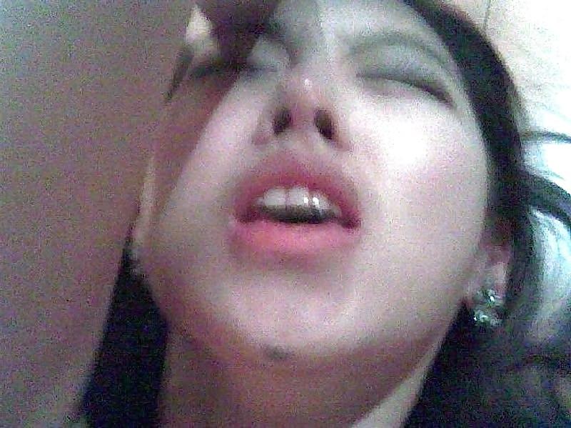 12P Asian Office Girl
