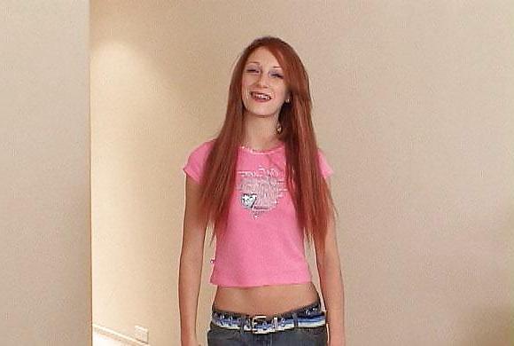 25P Amazing Jill - Giving a blowjob