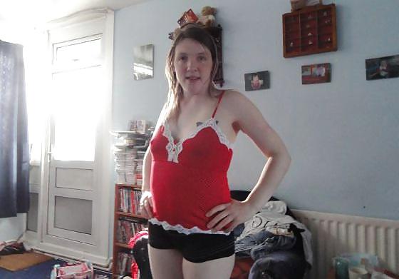 9P Underwear