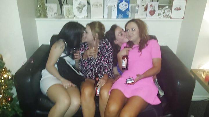 8P British  Nikkita's