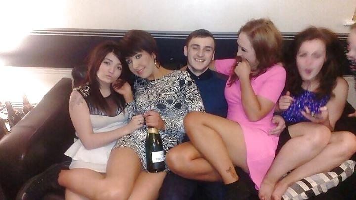 8P British  Nikkita's