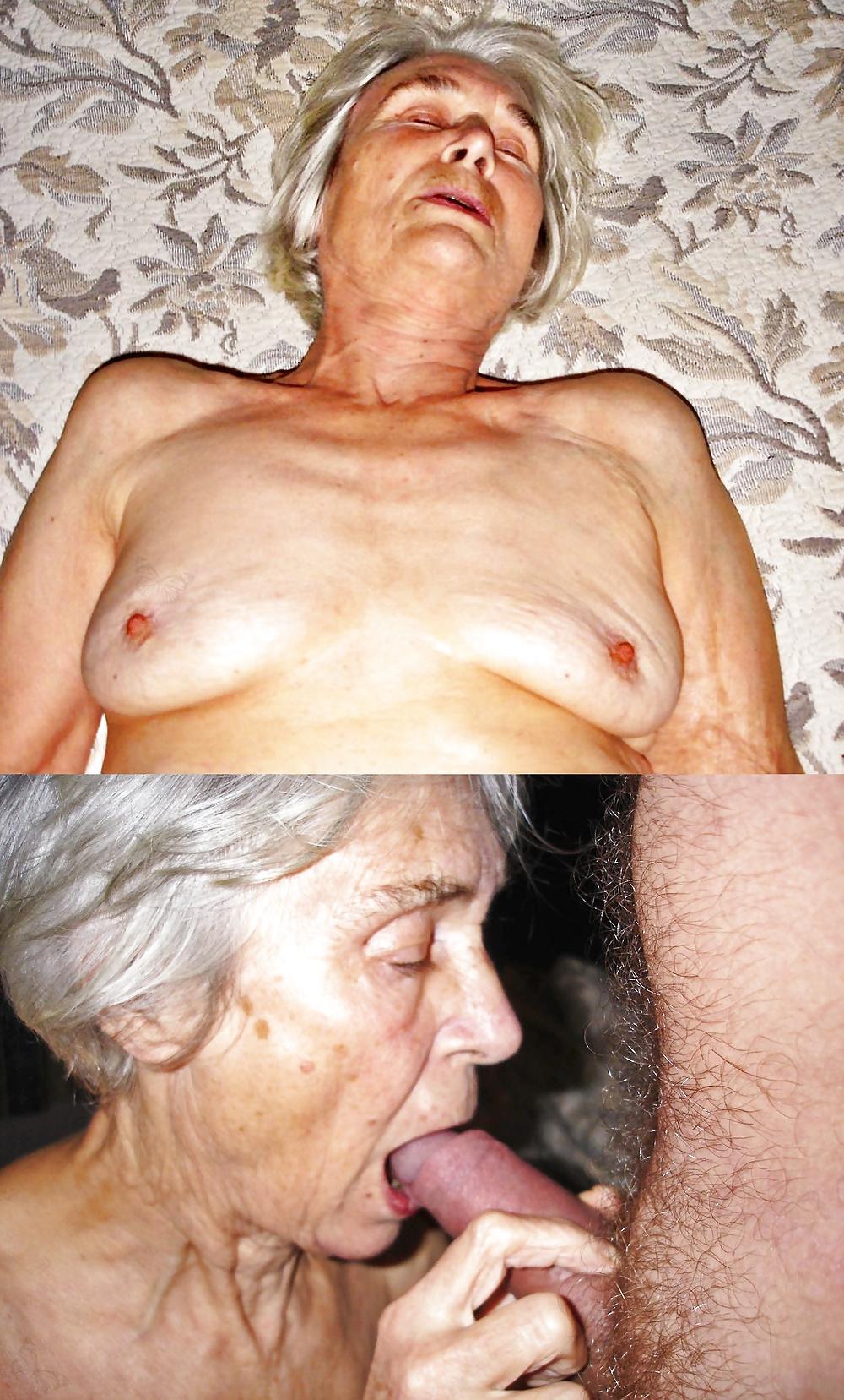22P Grandpa and grandma still loving sex vol 5