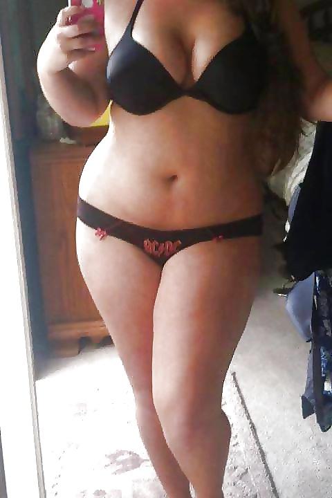 13P Arab Egyptian BBw