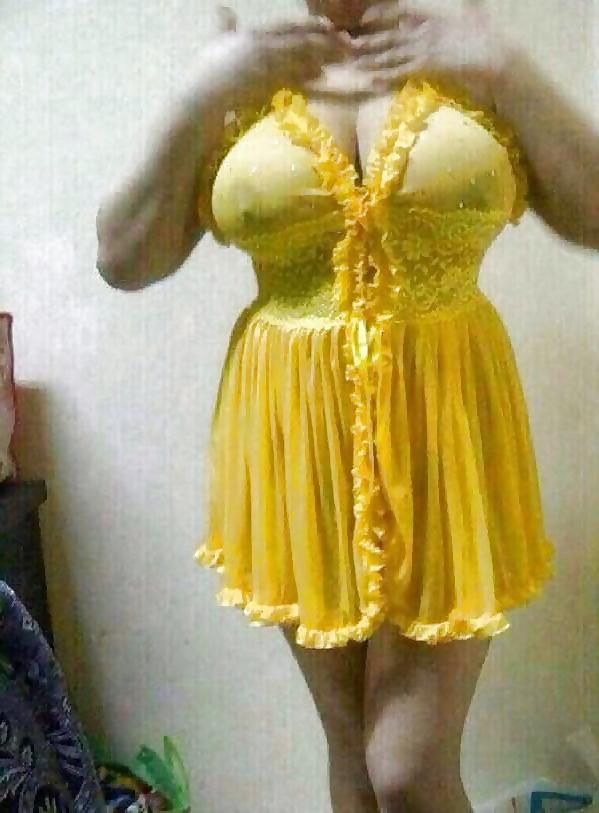 13P Arab Egyptian BBw