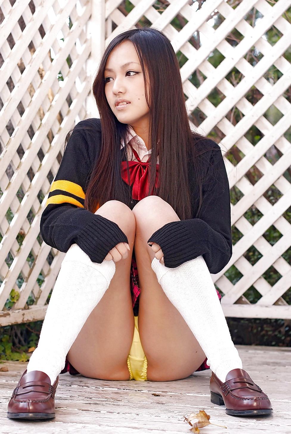 20P Asian Panty 1