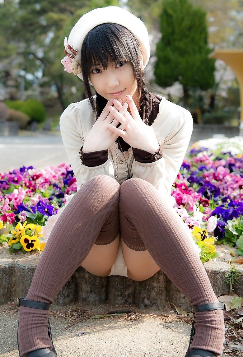 20P Asian Panty 1