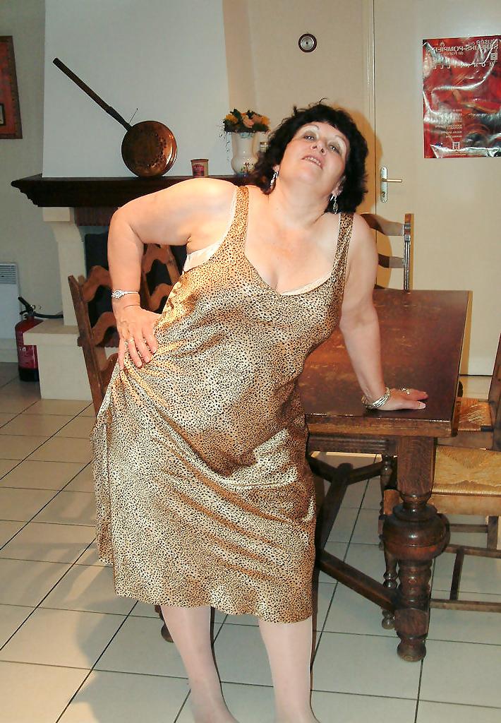 9P SaucySolange's selection of photos-Mature BBW
