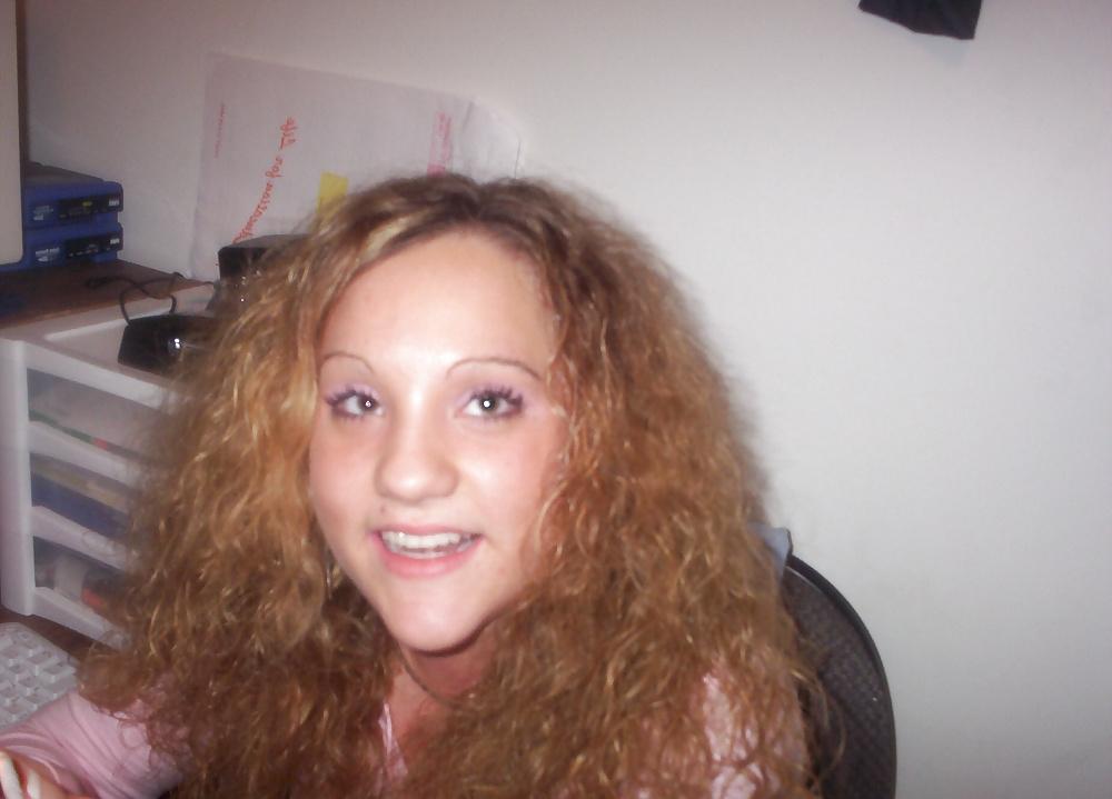 18P Exposed Slut Wife 273 (Campbell University)
