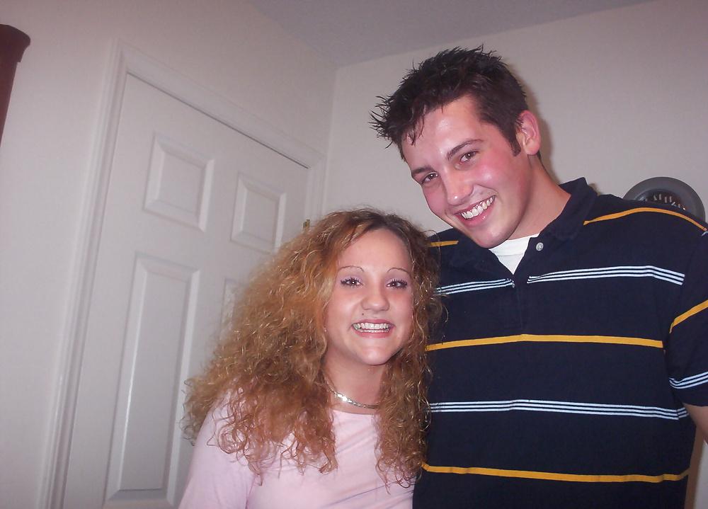 18P Exposed Slut Wife 273 (Campbell University)
