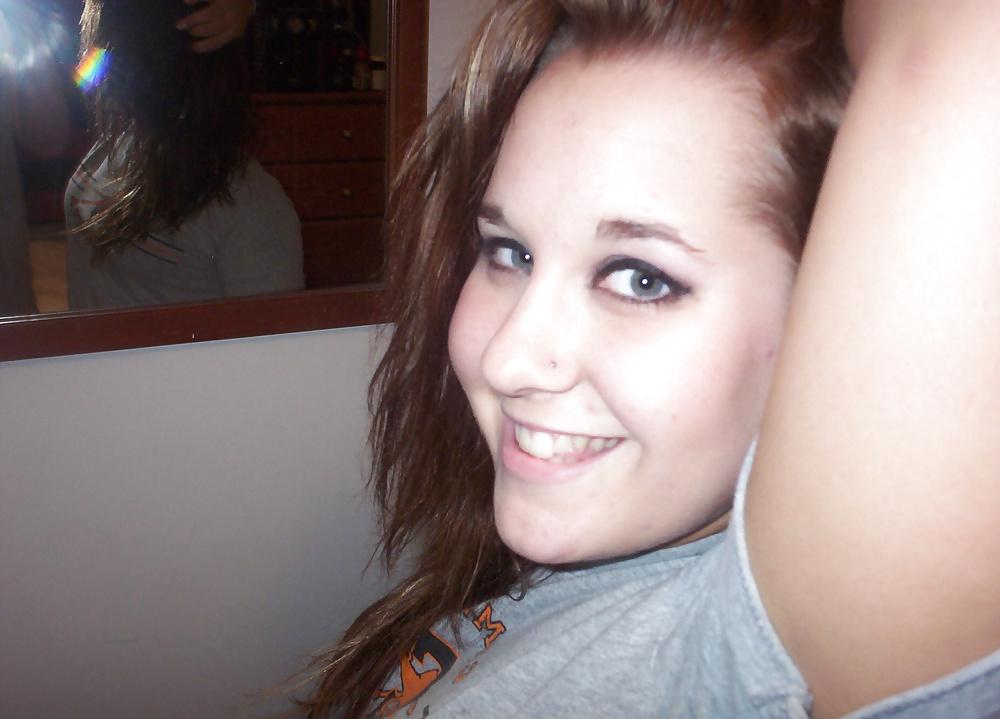 18P Exposed Slut Wife 273 (Campbell University)