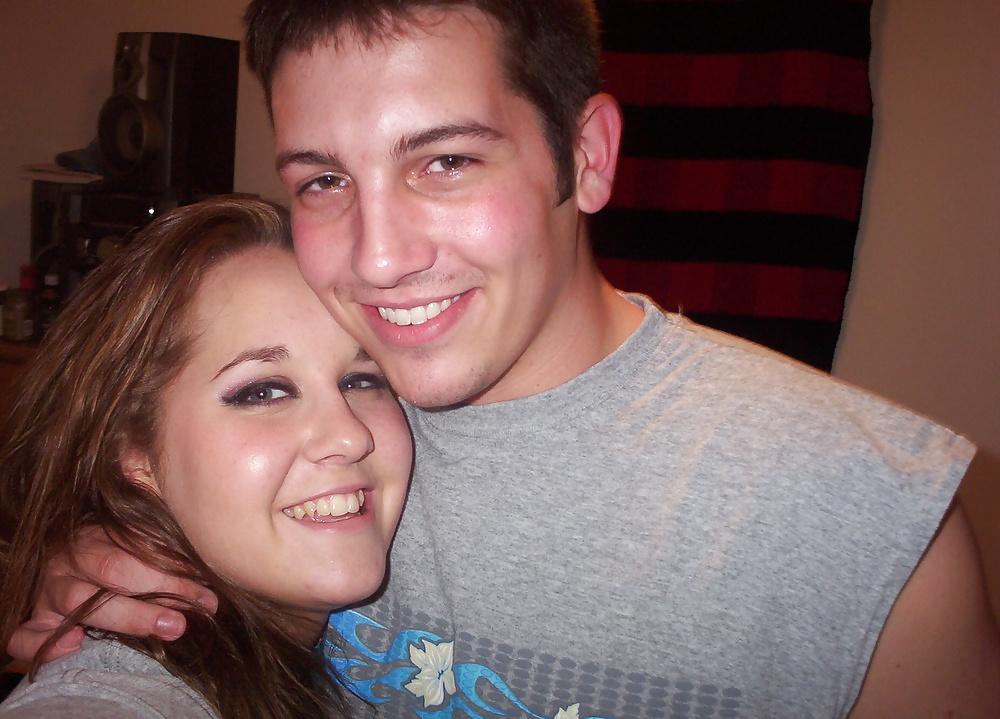18P Exposed Slut Wife 273 (Campbell University)