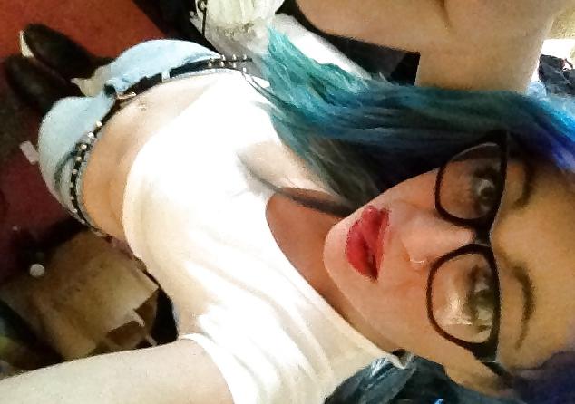 12P Full Body Underwear Pictures.