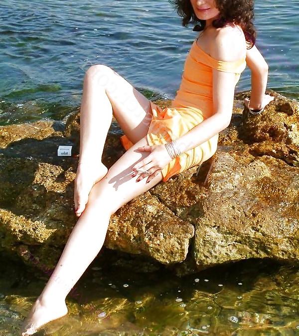 22P Turkish Amateur Pinar