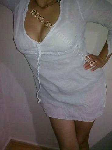 25P Turkish Amateur mix 3